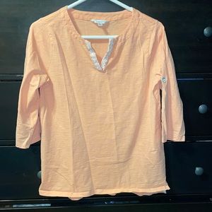 Brooks Brothers Blouse